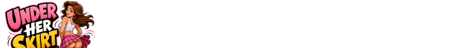 UnderHerSkirt.org banner 960 x 100